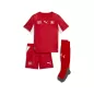 Preview: Switzerland Little Boys Football Kit WC - 2026